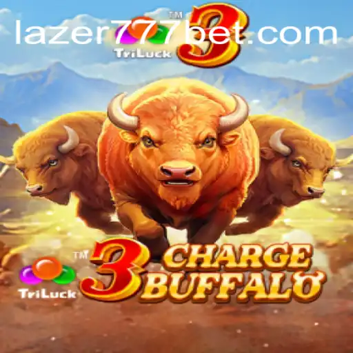 Explorando o Mundo do Jogo 3ChargeBuffalo: Guia Completo e Regras