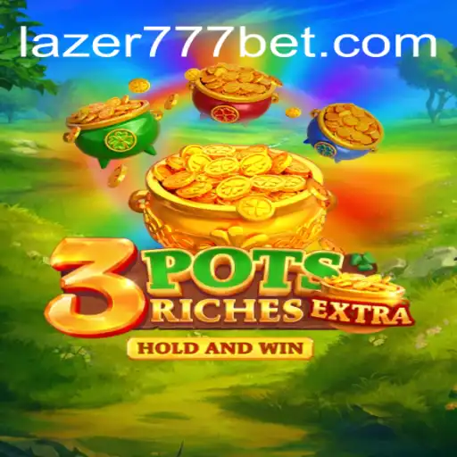 Explorando o Universo do Jogo 3potsExtra