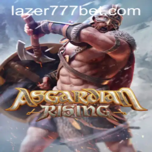 AsgardianRising: Uma Jornada Épica no Mundo dos Deuses