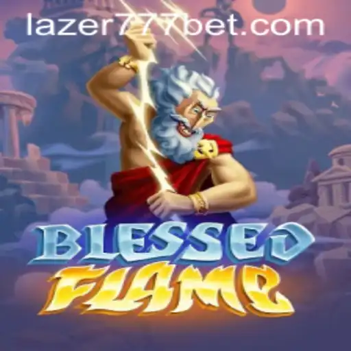 Explorando o Mundo de BlessedFlame: Um Novo Fenômeno no Universo dos Jogos