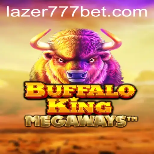 Descubra o Fascinante Jogo Buffalo King e Sua Relação com Lazer777