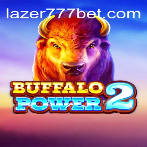 Explorando BuffaloPower2: Aventura e Estratégia no Mundo dos Jogos de Cassino