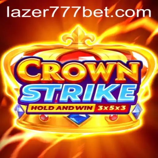Crownstrike: Mergulhe no Mundo de Estratégias com Lazer777