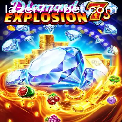 Descubra o Universo de DiamondExplosion7s: Diversão e Emoção nos Jogos de Azar