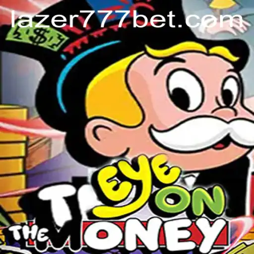 EyeOnTheMoney: Uma Nova Experiência de Jogo