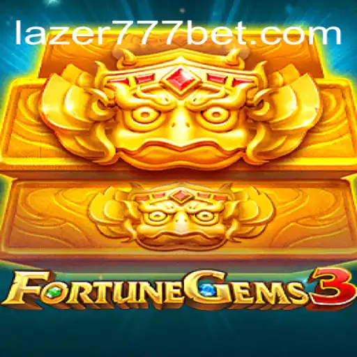 Descubra FortuneGems3: Um Novo Horizonte de Entretenimento em Lazer777