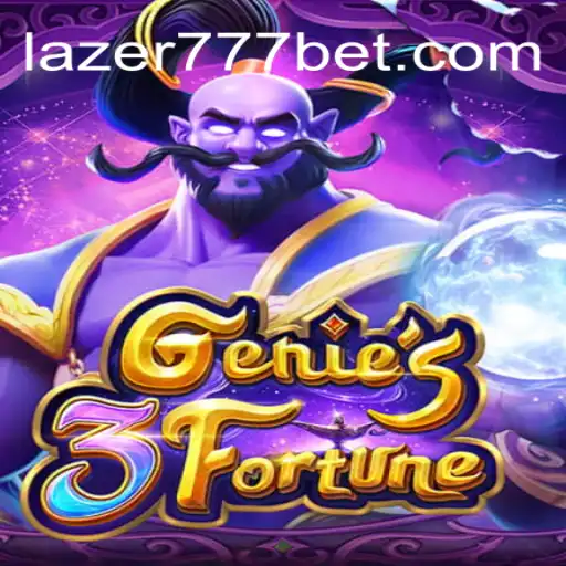Explore o Fascinante Mundo de Genie3Fortune: O Novo Jogo Revolucionário de Lazer777