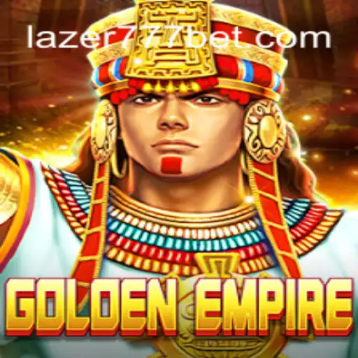 Descubra a Diversão de GoldenEmpire com Lazer777