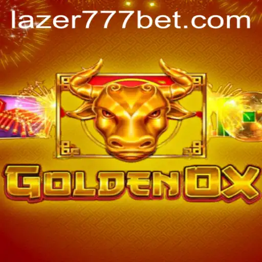 Descubra o Jogo GoldenOx: A Nova Sensação do Lazer777