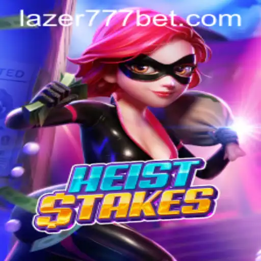 Explorando o Jogo de Cassino HeistStakes: Como Jogar e o Papel da Lazer777