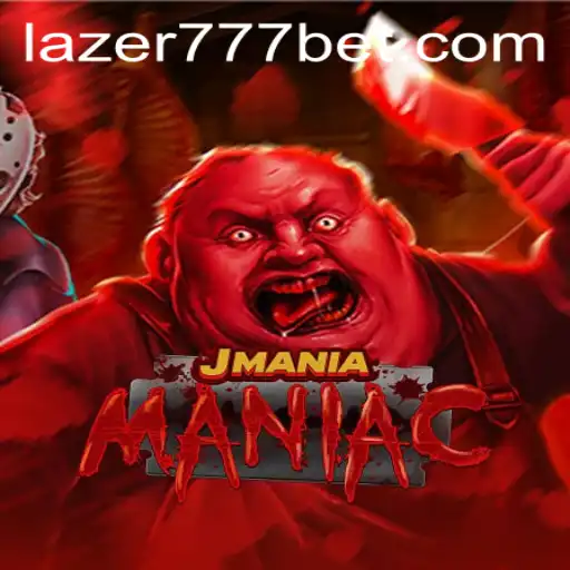 JManiaManiac: A Nova Sensação dos Jogos de Lazer