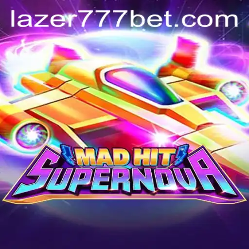 Descubra o Inovador Jogo MadHitSupernova: Diversão Intergaláctica com Lazer777