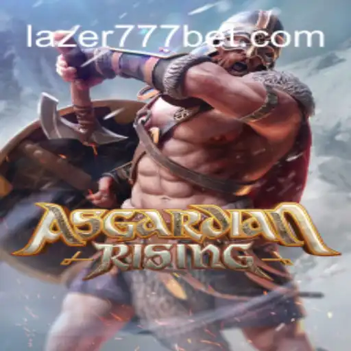 AsgardianRising: Uma Jornada Épica no Mundo dos Deuses