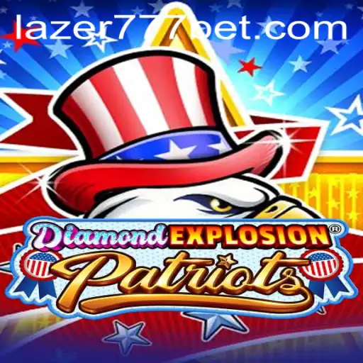 DiamondExplosionPatriots: O Jogo que Está Revolucionando o Cenário dos Games