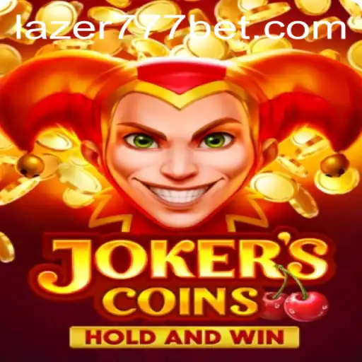 JokersCoins: Desvende o Mundo de Aventuras e Diversões em Lazer777
