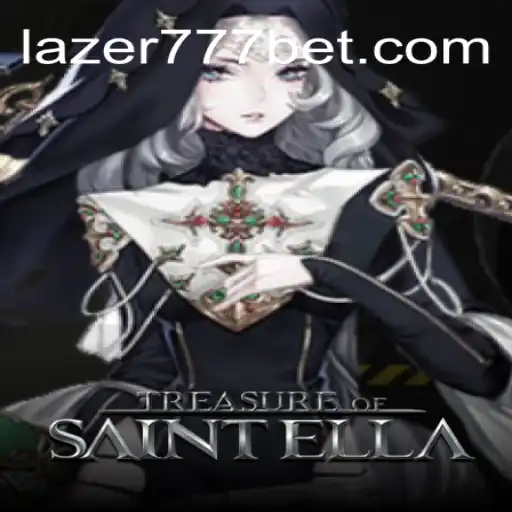 Explorando TreasureofSaintElla: A Nova Sensação no Mundo dos Jogos de Tabuleiro