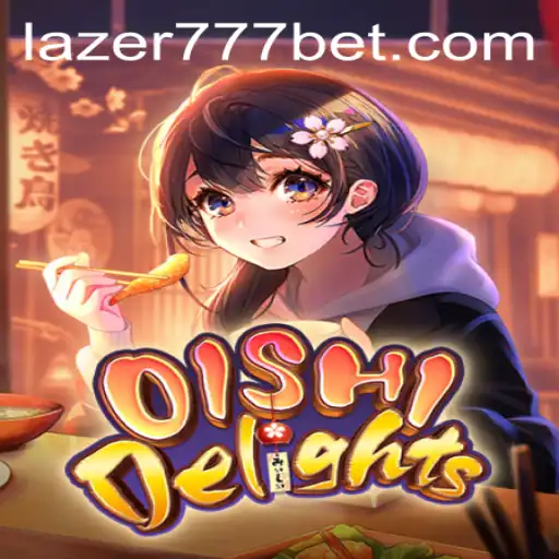 Descubra a Experiência Única de OishiDelights: O Novo Favorito dos Amantes de Jogos