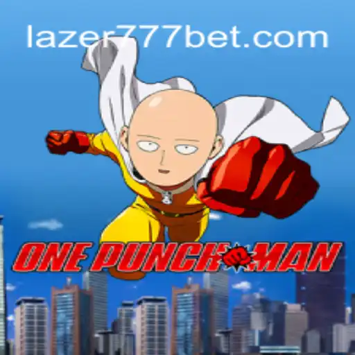 OnePunchMan: O Novo Fenômeno dos Jogos com Lazer777