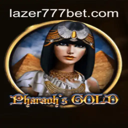 PharaohsGold: Uma Aventura Épica no Egito Antigo