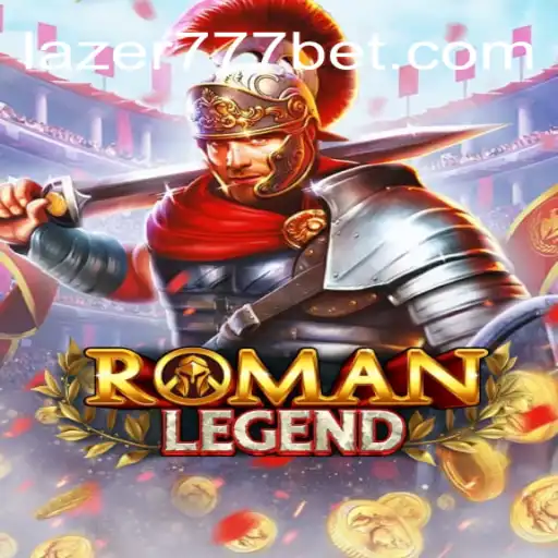 Jogo RomanLegend: Aventuras Épicas Esperam por Você