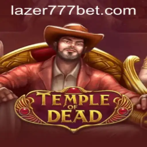 TempleofDead: Aventurando-se no Universo do Jogo com Lazer777