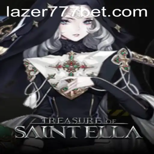 Explorando TreasureofSaintElla: A Nova Sensação no Mundo dos Jogos de Tabuleiro